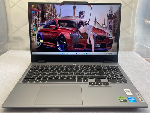 Lenovo loq 15irx9 fhd - 15.6“,
