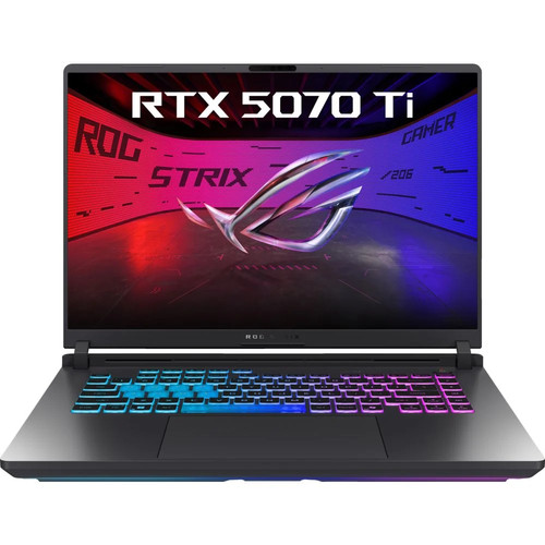 Asus rog strix g16 - asus,