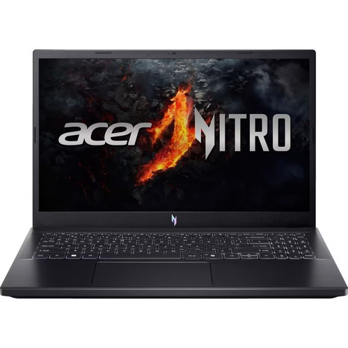 Acer nitro gaming notebook - nitro,
