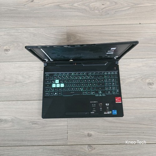 Asus tuf gaming f15 - tuf,