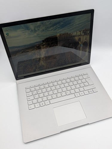Microsoft surface book - book, -i7