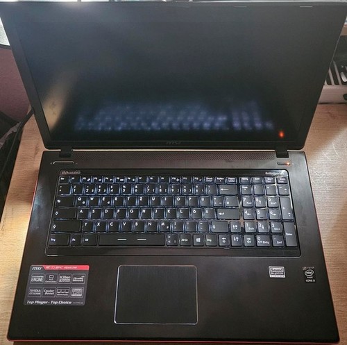 Edel blu ray msi ge70 - blu,