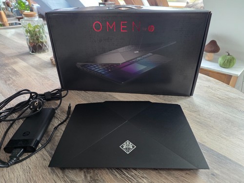 Omen gb rtx - hp,