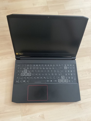 Acer nitro an515 - nitro, an515-55,