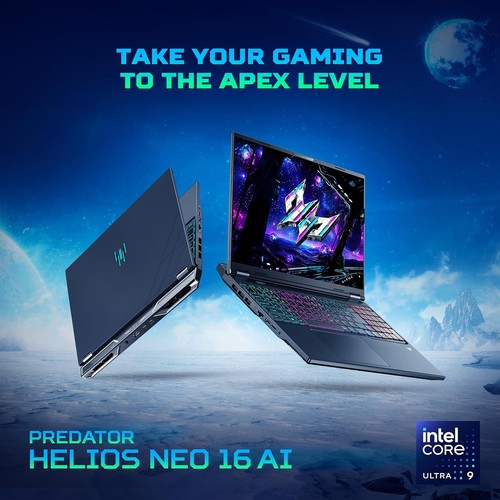 Acer predator helios neo - helios,