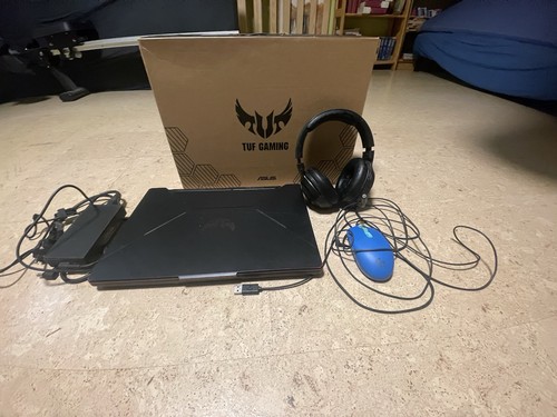 Asus tuf gaming a15 - asus,