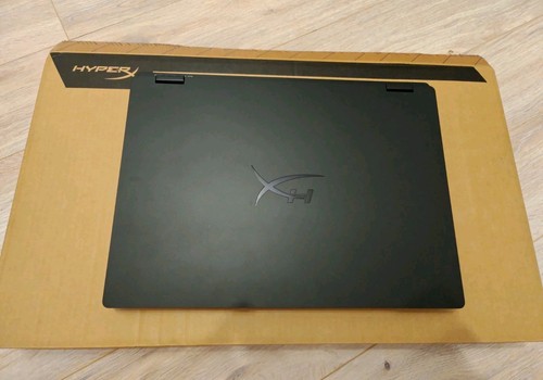 Hyperx omen gaming laptop 6 - hyperx,