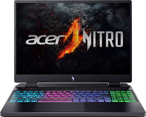 Acer nitro an16 - acer, 16