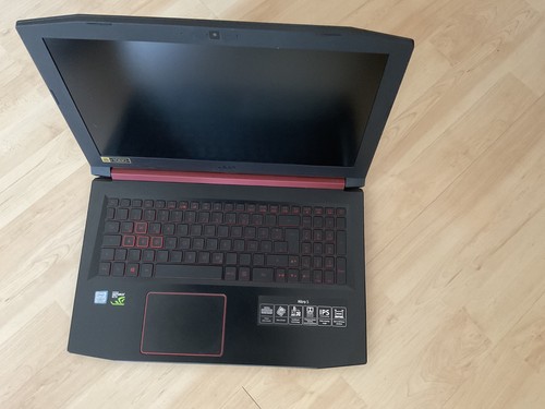 Acer nitro an515 intel - nitro,