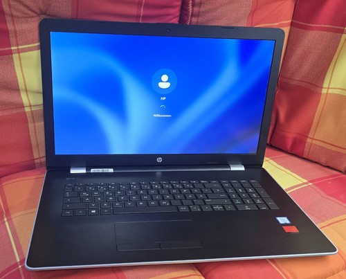 Zoll fullhd i3 16gb - 17,3,