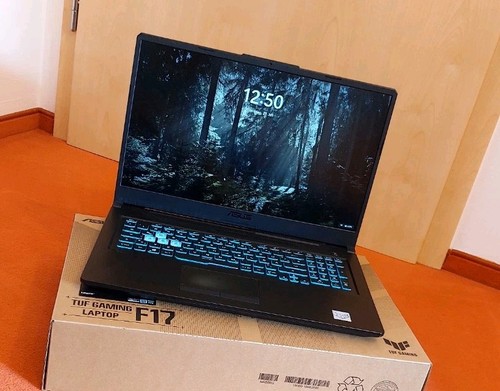 Asus tuf gaming f17 fx706heb - tuf,