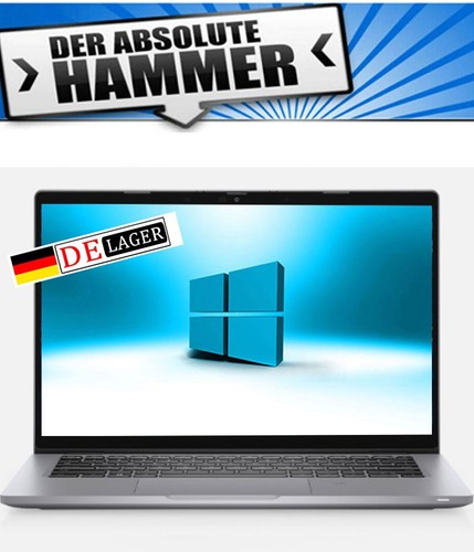 Dell latitude 5320 intel - 5320, 13,3"