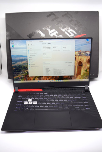 Asus rog strix - asus,