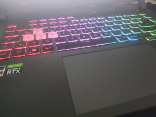 Asus rog strix - strix, 9