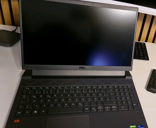 Dell g15 5511 gaming laptop - 5511,