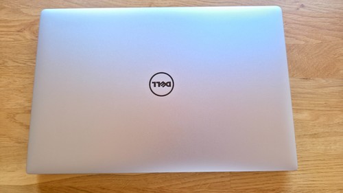 Dell xps 9550 - 9550,, i7-6700hq