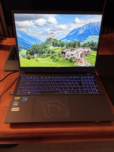 Tulpar gr 16 - t6, 16"