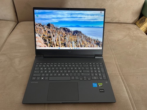 Victus r0152ng gaming - hp,