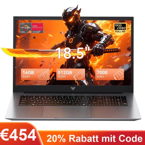 Acemagic laptop zoll - laptop, 18