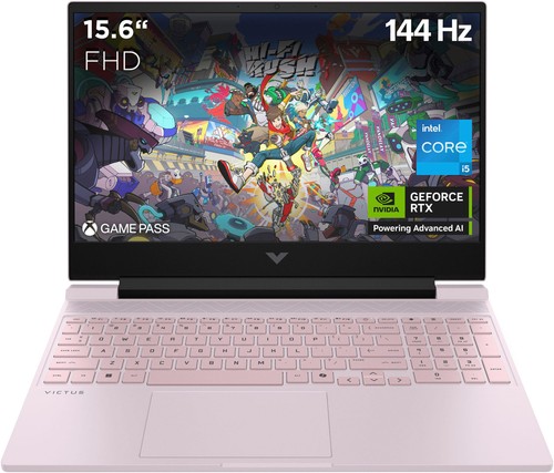 Victus gaming notebook - victus, gaming-notebook