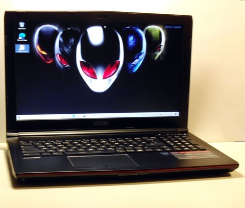 Msi gp62 2qe leopard - gp62,