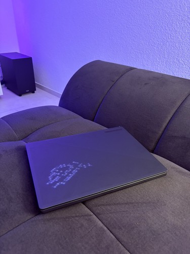 Asus rog zephyrus - asus, gaming