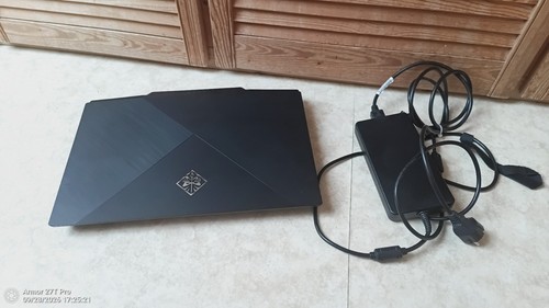 Omen cb1273ng i7 - hp,