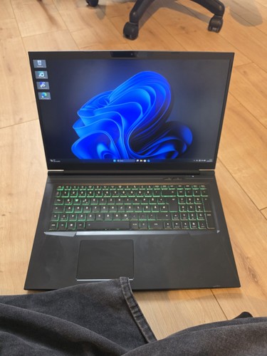 Xmg core gaming rtx 2060 - core,