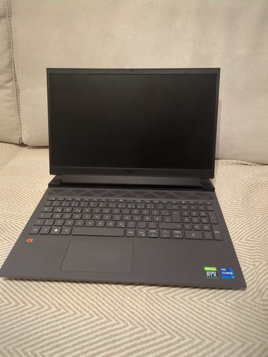 Dell g15 5520 6 - g15, 5520,