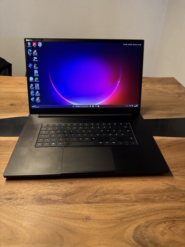 Razer blade gaming - blade, gaming-notebook