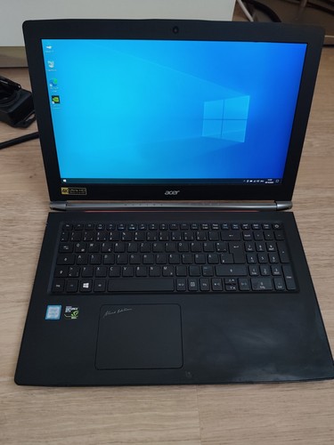 Acer nitro gaming - 5,