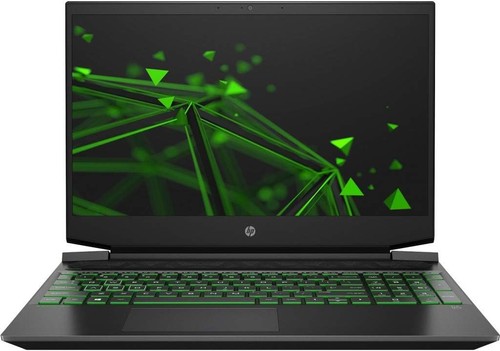 Pavilion gaming laptop 15 - pavilion,
