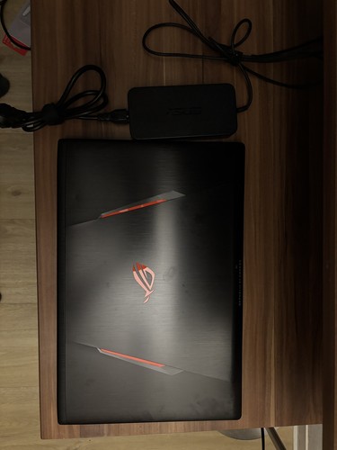 Asus rog strix gaming - asus,