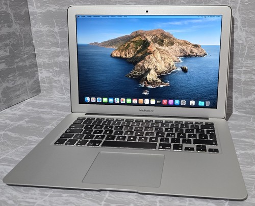 Macbook air - air, 2017)