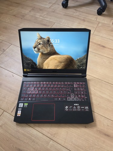 Acer nitro gaming laptop - acer,