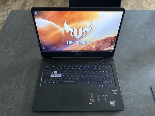 Asus tuf fx705dt - tuf,
