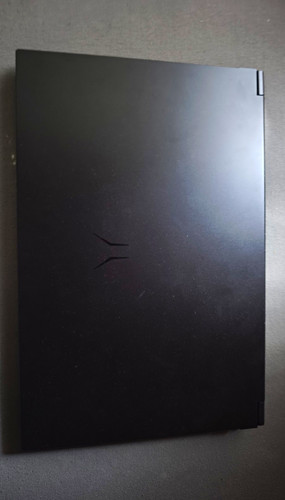 Gaming laptop medion - gaming, erazer