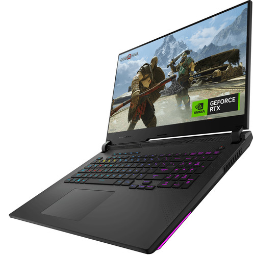 Asus rog strix - asus, g17