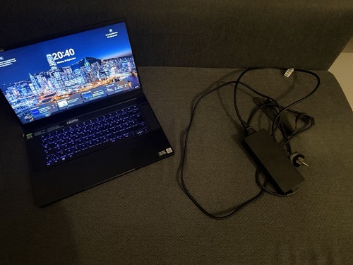 Razer blade 10750h - blade, 15