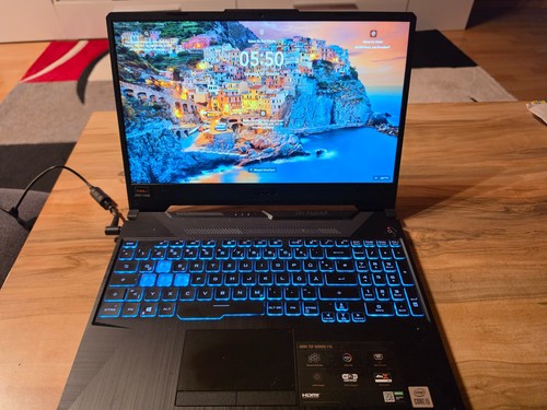 Asus tuf fx506lh gaming - asus,
