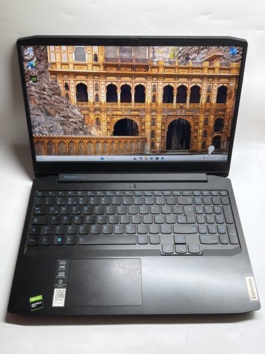 Lenovo ideapad gaming - ideapad,