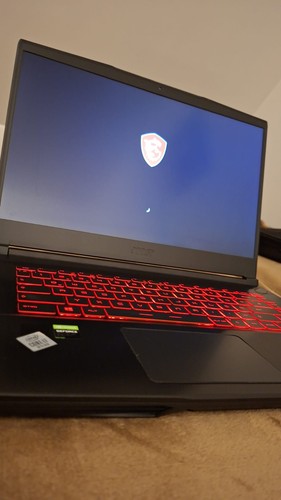 Msi gf65 thin 10ser - msi,