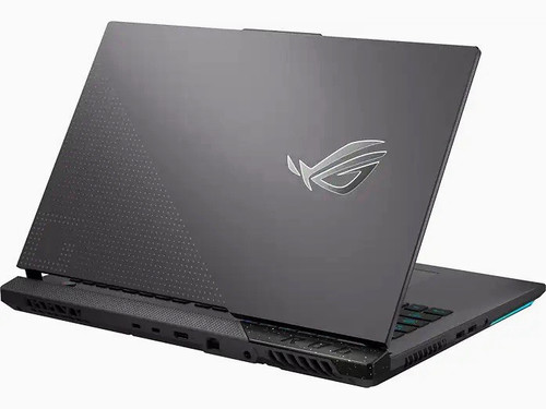 Asus rog strix - 17,3", laptop