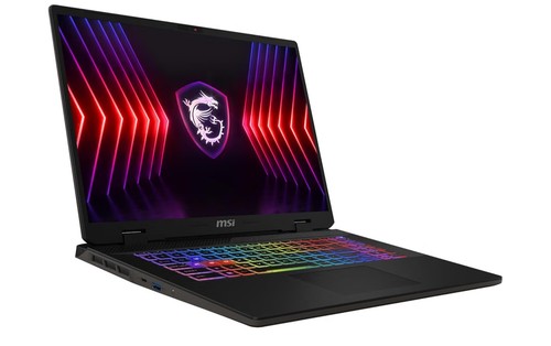 Msi sword b14vfkg - msi, 17