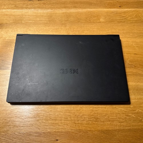 Schenker gaming laptop - gaming,