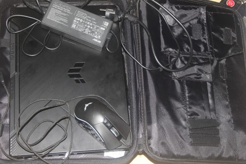 Asus tuf gaming a15 - asus,