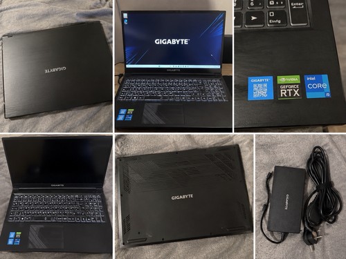 Gigabyte 51de213sd - g5, ge-51de213sd