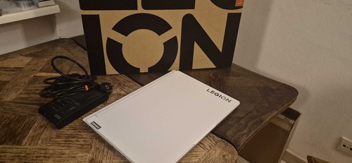 Lenovo legion 16irx9 i7 - lenovo,