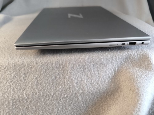 Zbook firefly - hp, 14