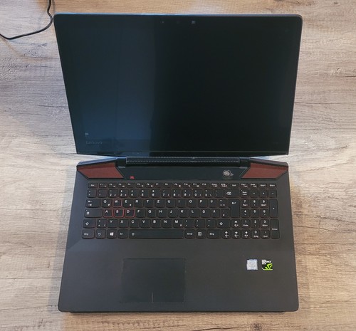 Gaming notebook lenovo - gaming, |